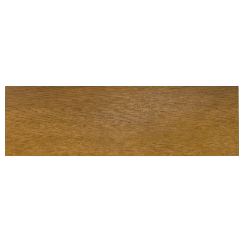 Simpli Home Banting Mid Century Sideboard with Centre Drawers image number 5