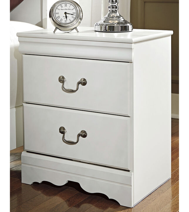 Anarasia Nightstand