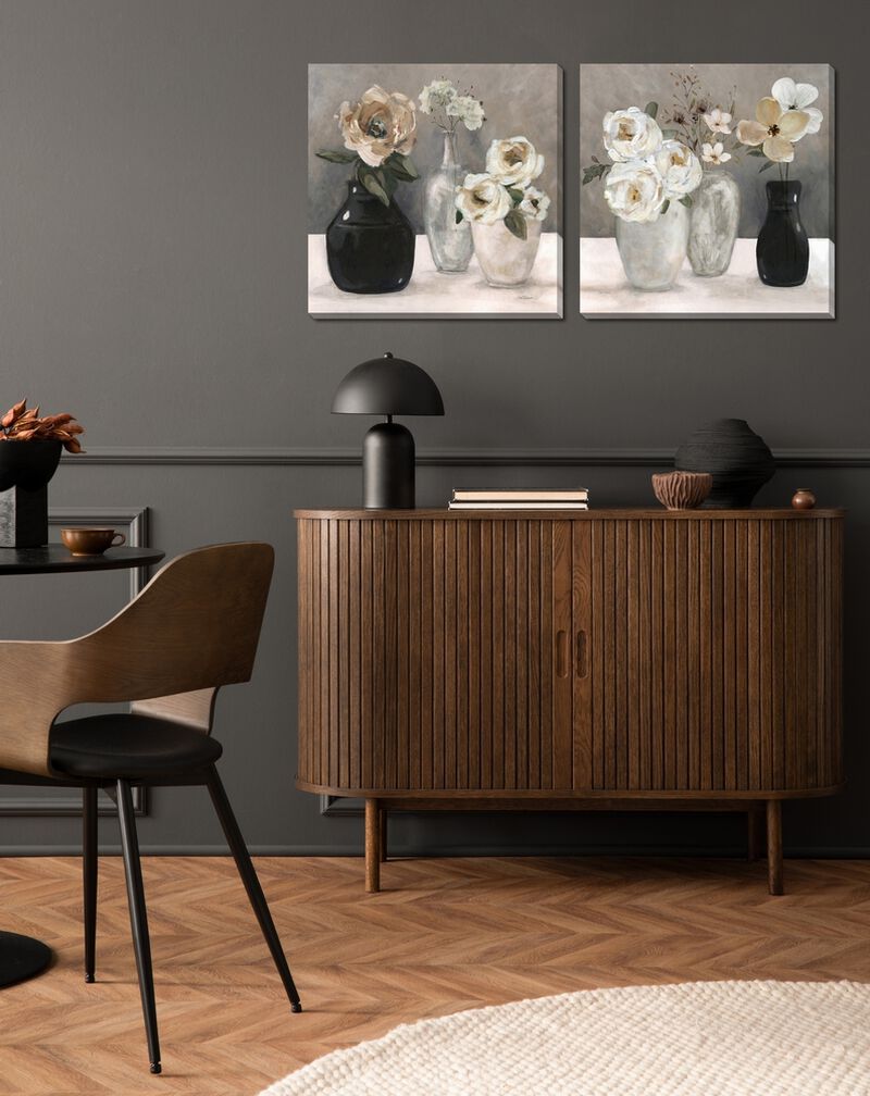 Contrasting Focus II