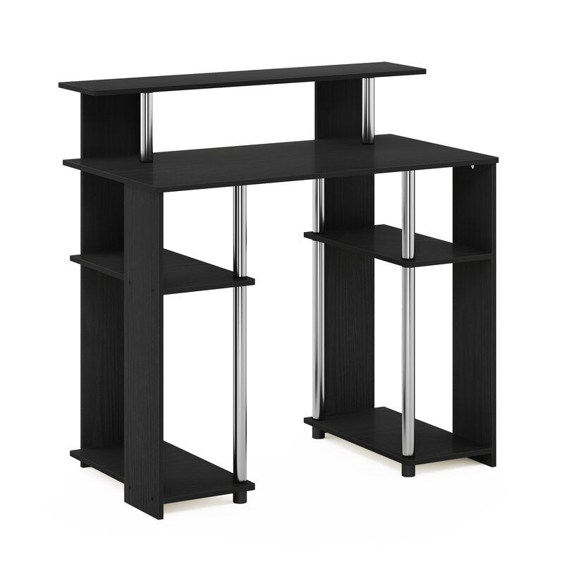 Furinno JAYA Simple Design Computer Writing Desk image number 0