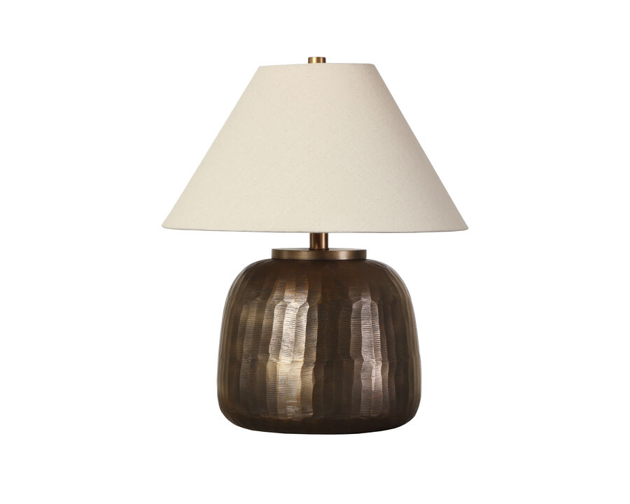 Merida Table Lamp