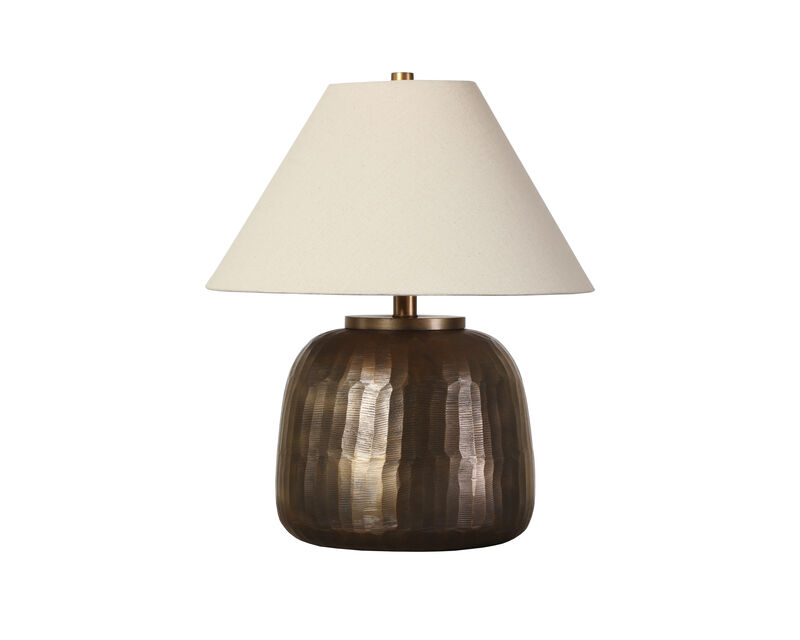 Merida Table Lamp image number 0