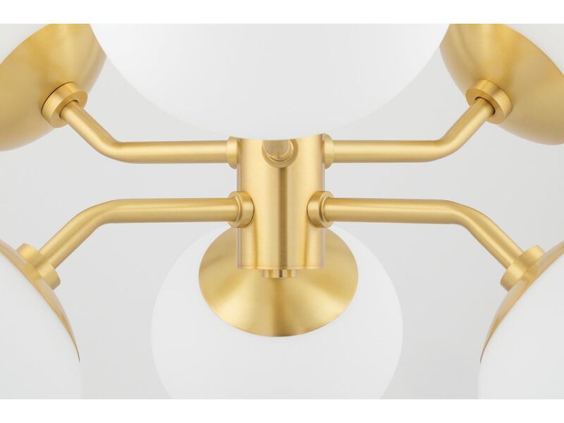 Estee Chandelier image number 2