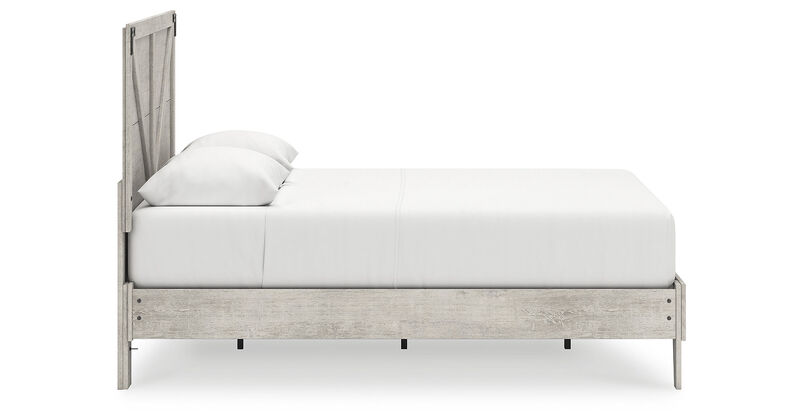 Shawburn Queen Platform Bed