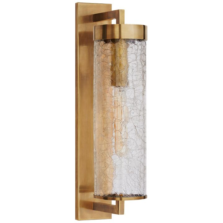 Kelly Wearstler Liaison Bracketed Outdoor Wall Sconce Collection
