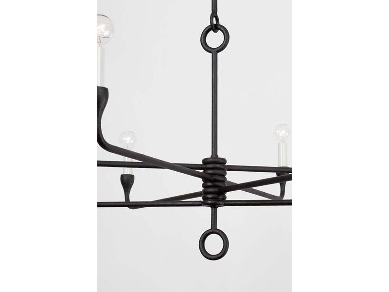 Orson Chandelier image number 3