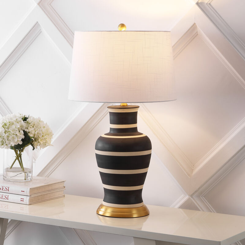 Julian Ceramic LED Table Lamp