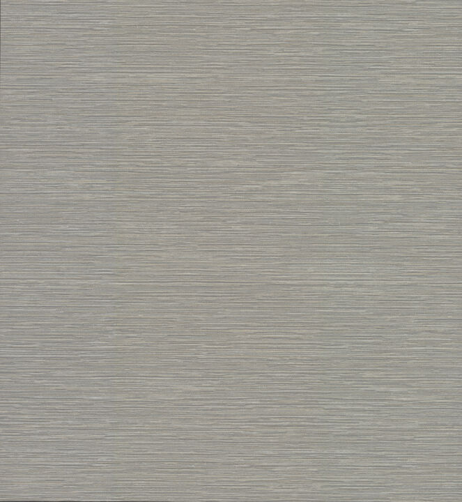 Ramie Weave Blue Wallpaper (Set of 2)