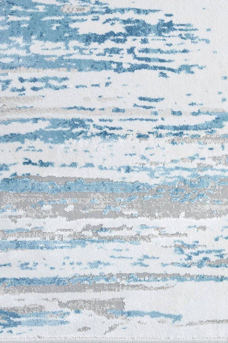 Cirque Heaston White Alyssum 9'2" x 11'9" Rug image number 3