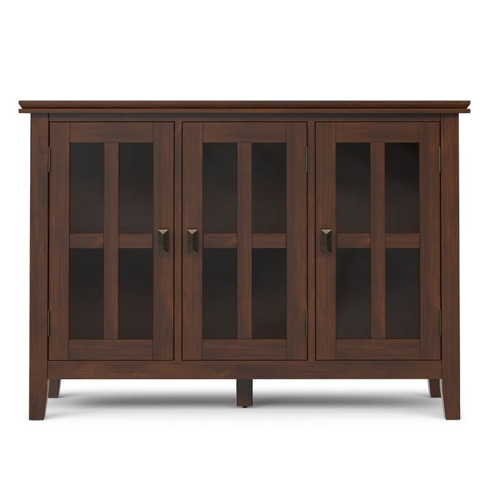 Gublam Low Storage Cabinet