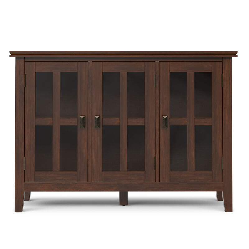 Gublam Low Storage Cabinet image number 0
