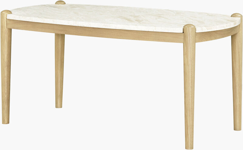 Coronado Coffee Table image number 0