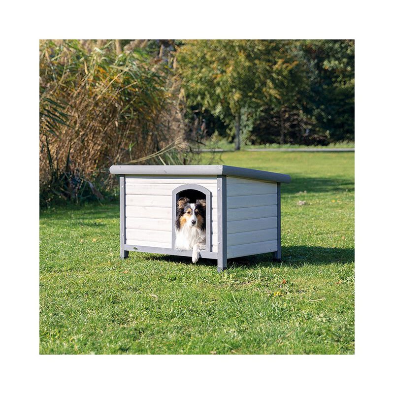 TRIXIE natura Classic Dog House image number 2
