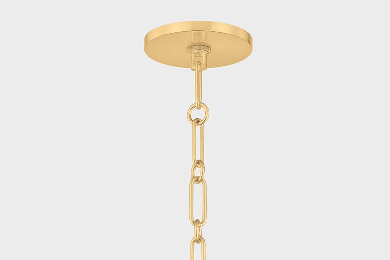 Christine Pendant image number 1