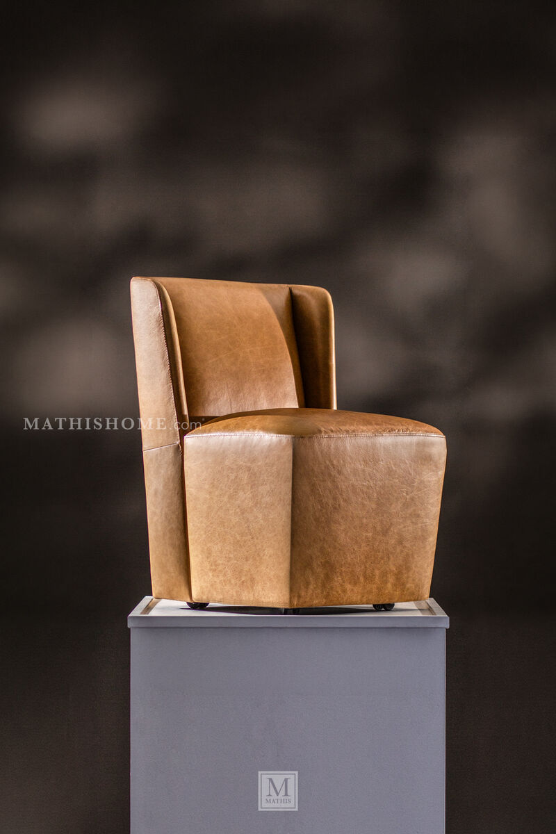 Becki Owens Marseille Dining Chair image number 1