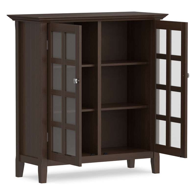 Acadian Medium Storage Cabinet image number 4