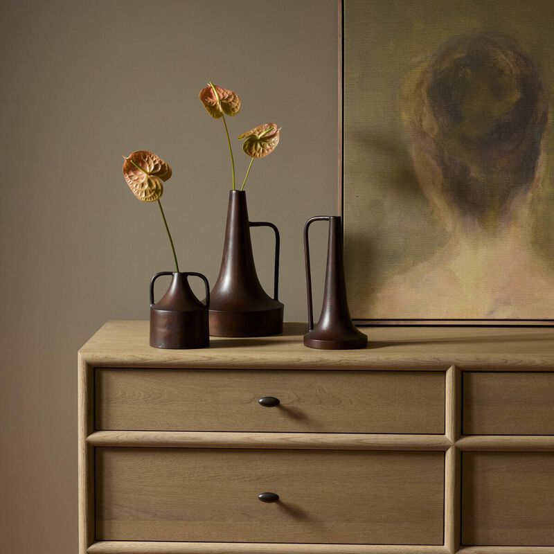 Tamba Vase Set image number 1