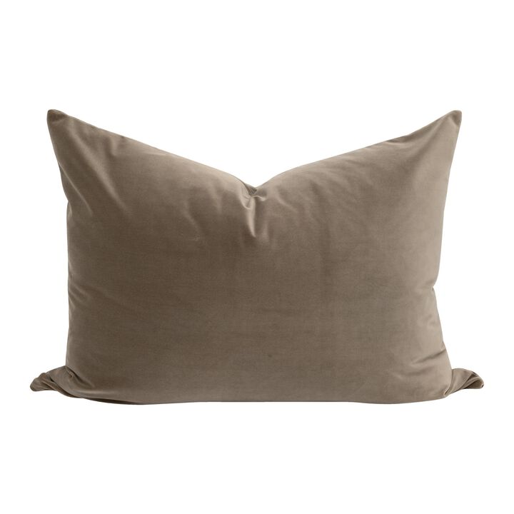 The Basic 34" Essential Dutch Pillow