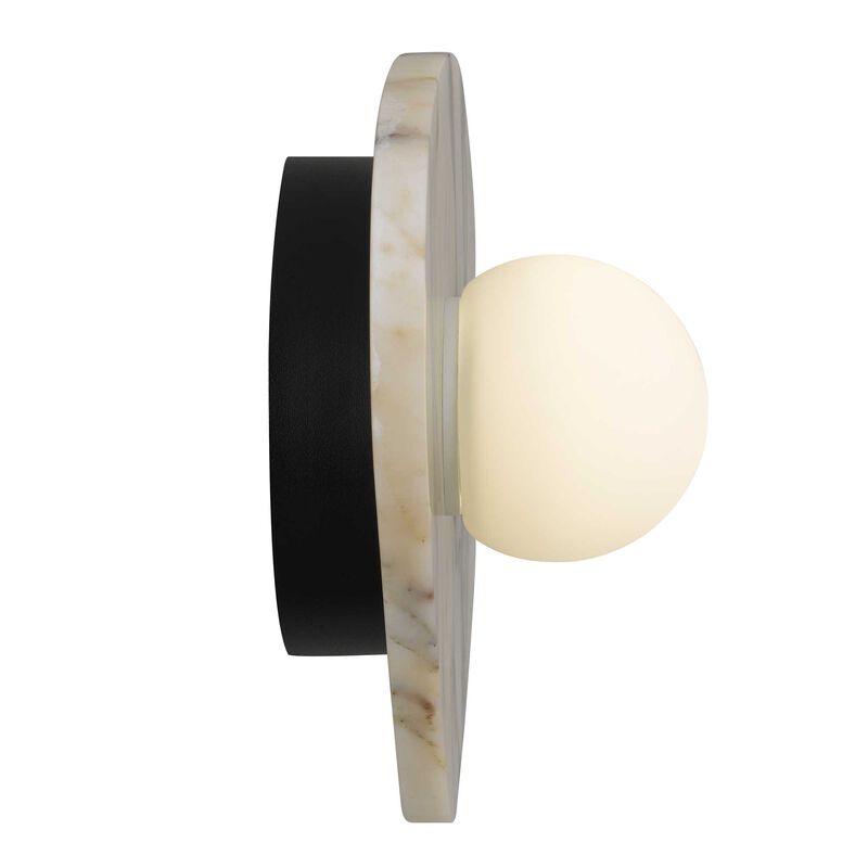 Tenere 12 inch LED Wall Sconce image number 3