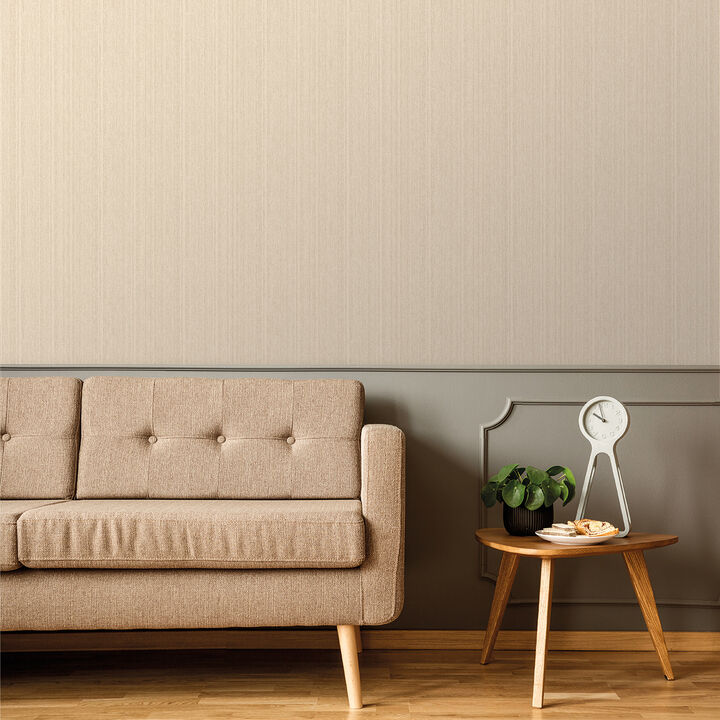 Rope Plain Texture Wallpaper