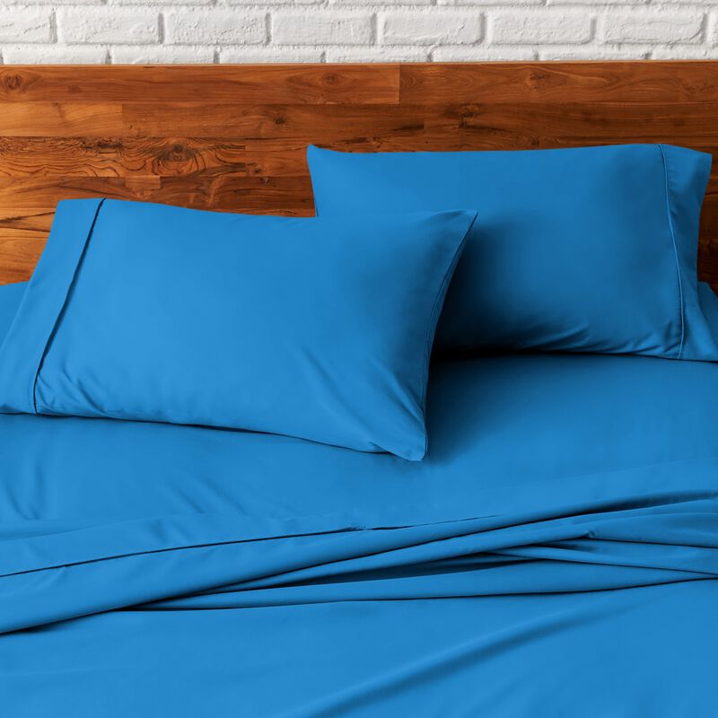 Ultra Soft Brushed Pillowcases image number 4