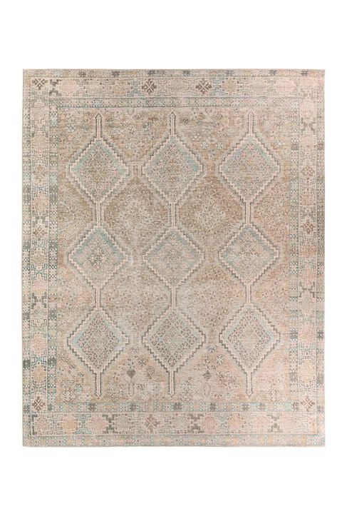 Kindred Marquesa Brown 9' x 12' Rug