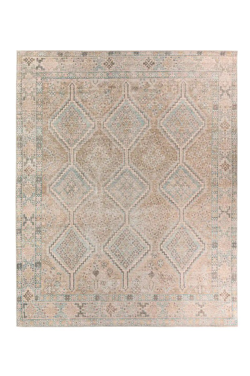 Kindred Marquesa Brown 9' x 12' Rug image number 0
