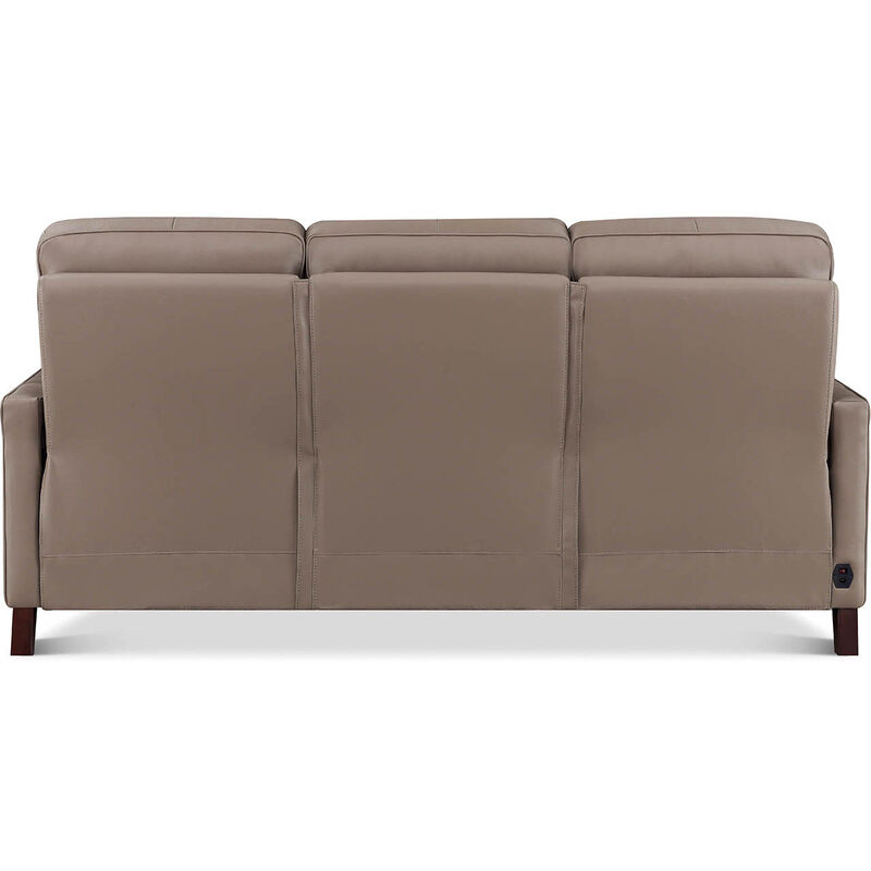 Timberland Power Headrest Zero Gravity Reclining Sofa image number 2