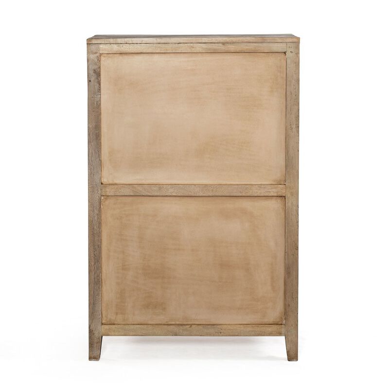 Cordoba Tall Chest image number 2