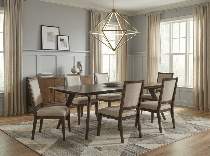 Downtown Dining Table image number 1