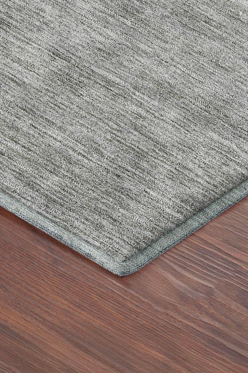 Soft Essentials SE1 Silver 9' x 12' Rug image number 6