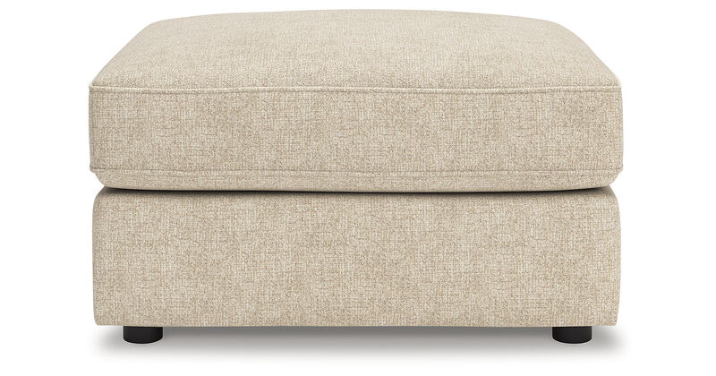 Seyler Oversized Ottoman image number 0