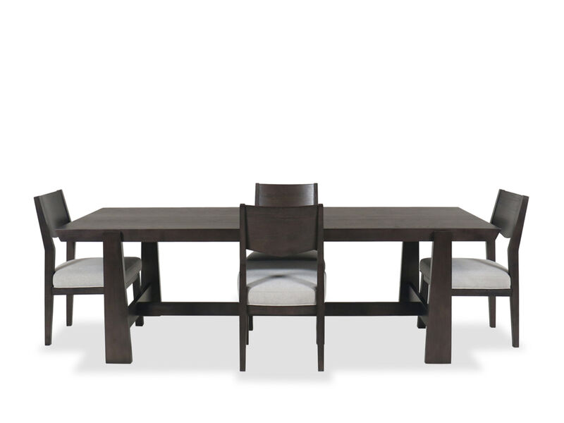 Tauren 5-Piece Dining Set