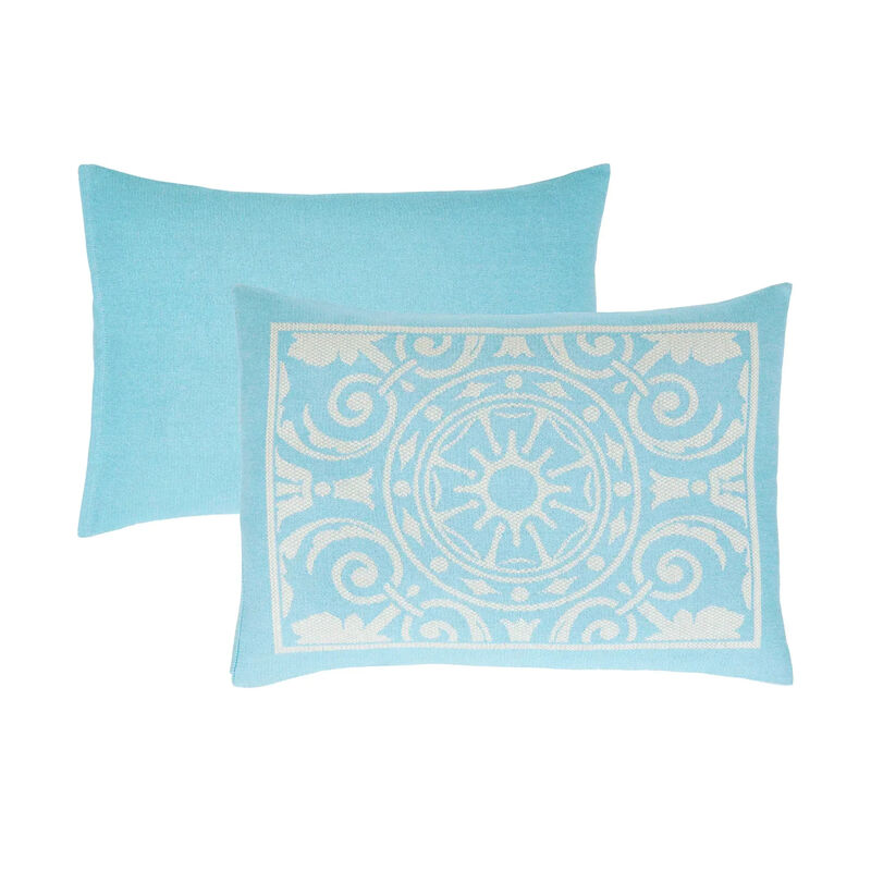 Soft Lightweight Cotton Blend Bedspread Sets with Matching Shams image number 2