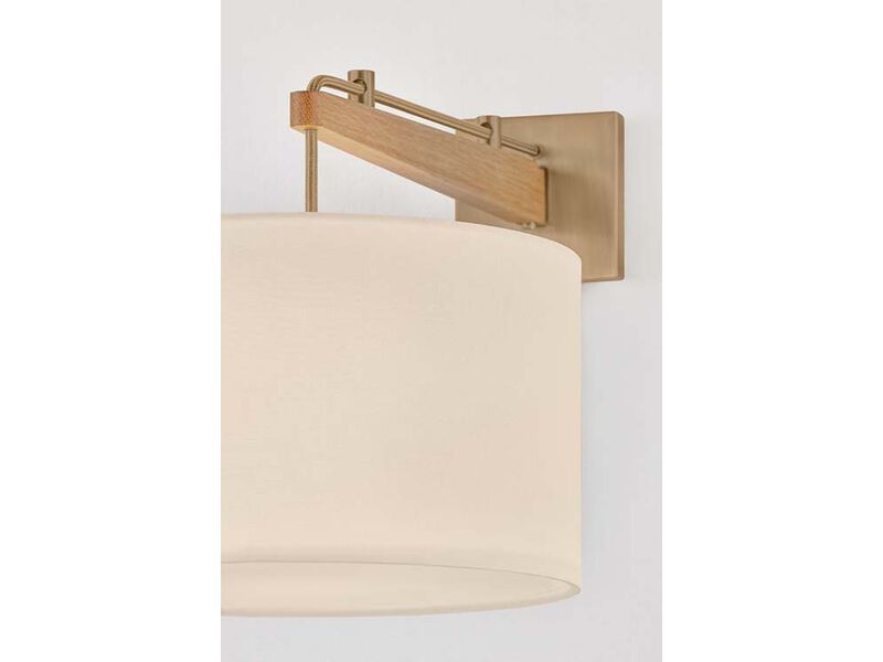 Mailo Wall Sconce image number 3