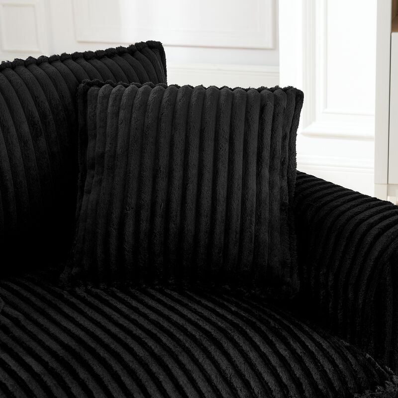 Shrixt Lazy sofa chair image number 5