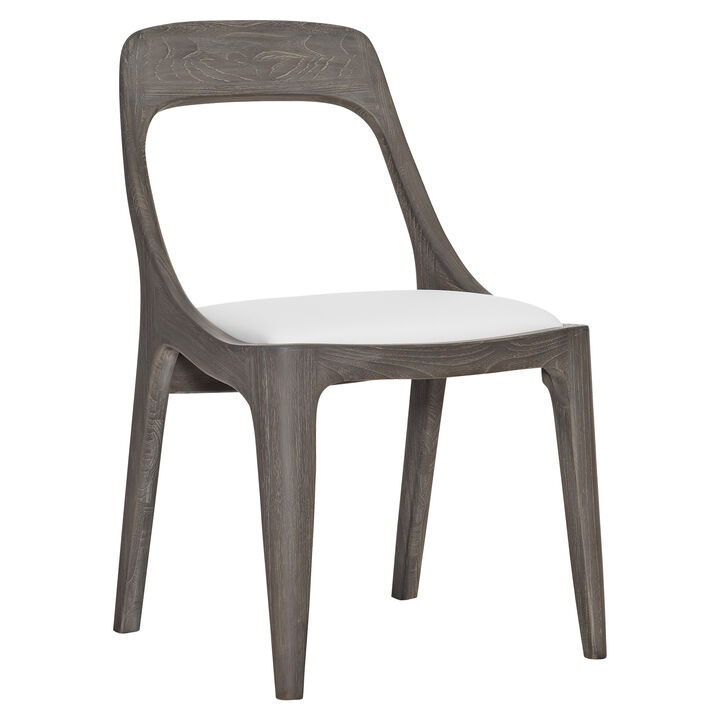 Exteriors Corfu Outdoor Side Chair