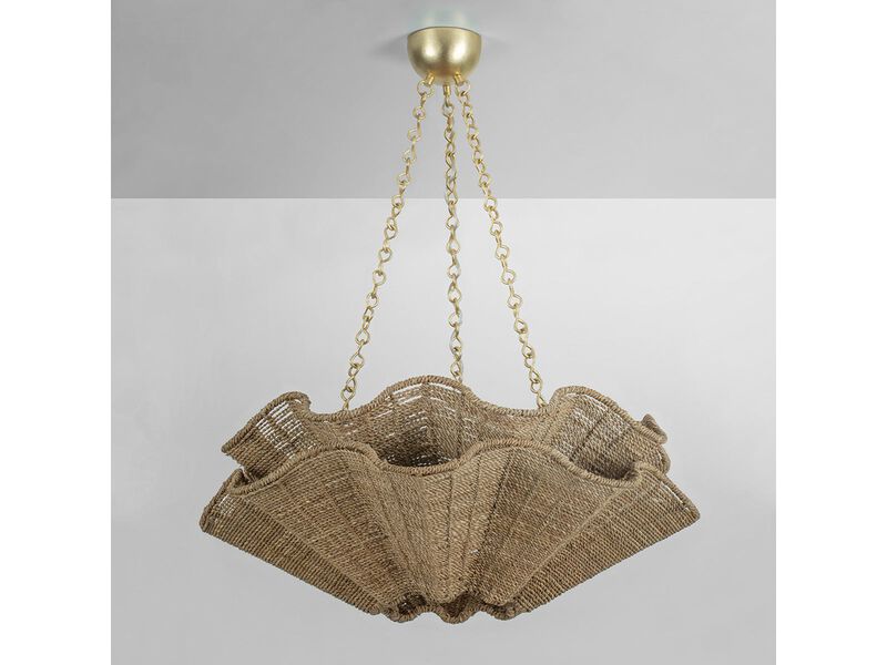 Hayworth Chandelier image number 1