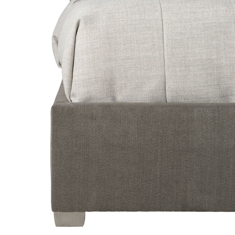 Interiors Calavaras Panel Bed image number 4