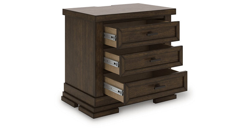 Taffenbrook Nightstand image number 2