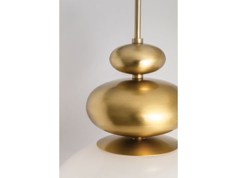 Elsie Pendant image number 1