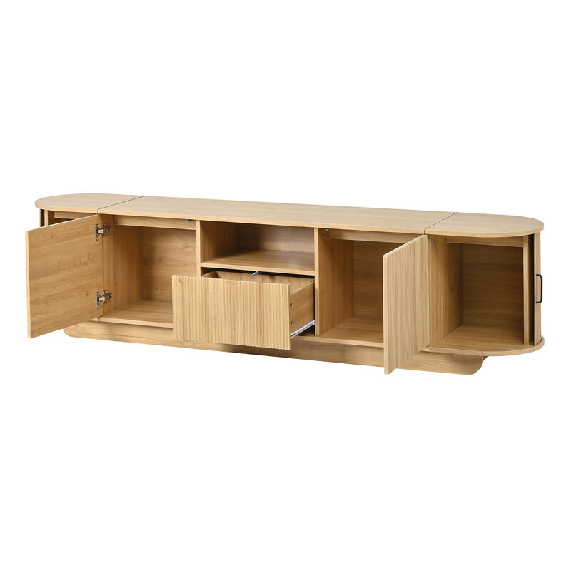 Tepjaf TV Stand image number 5