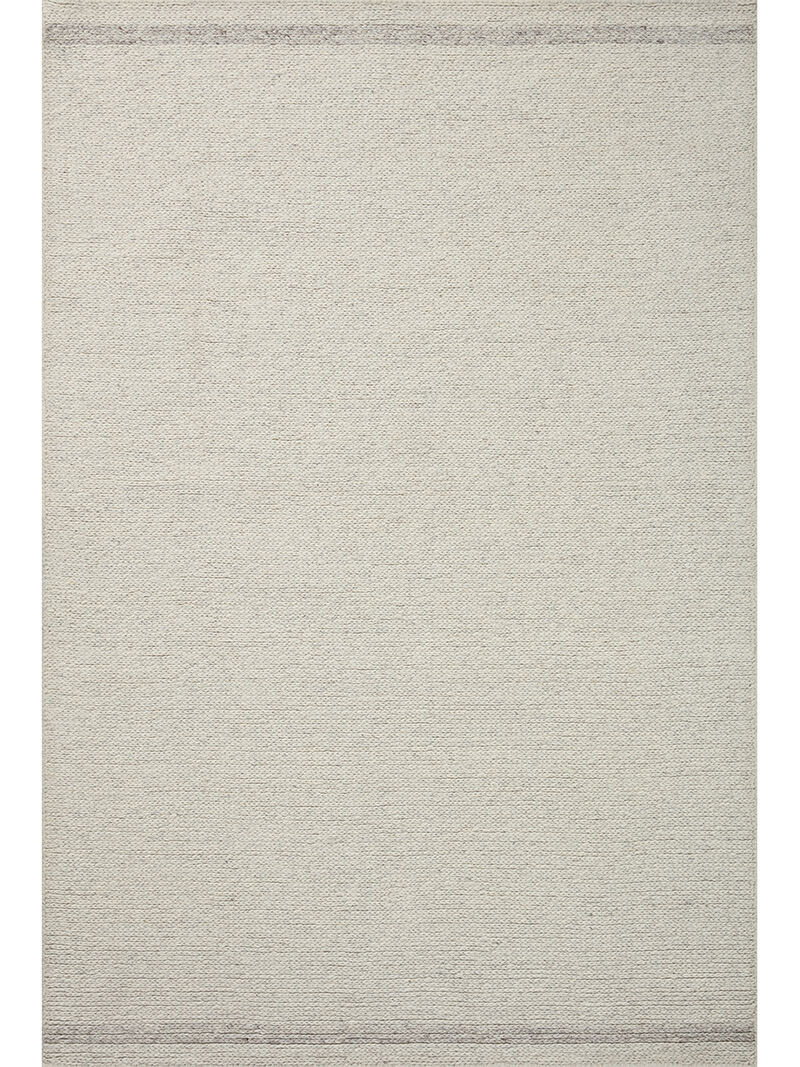 Ashby Mist/Silver 11'6" x 15' Rug