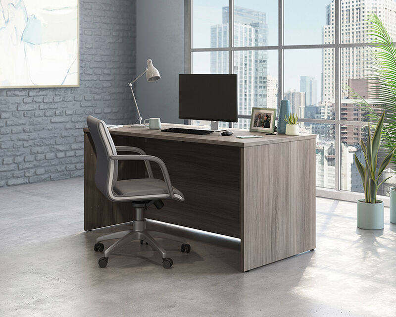 Affirm 60" Desk Shell
