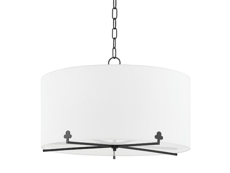 Darlene Chandelier image number 0