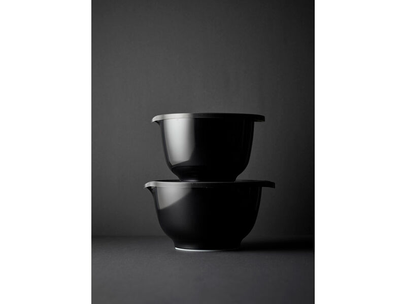 ROSTI Margrethe Bowl 2pc set with Lids Classic (2Q + 3Q) image number 3