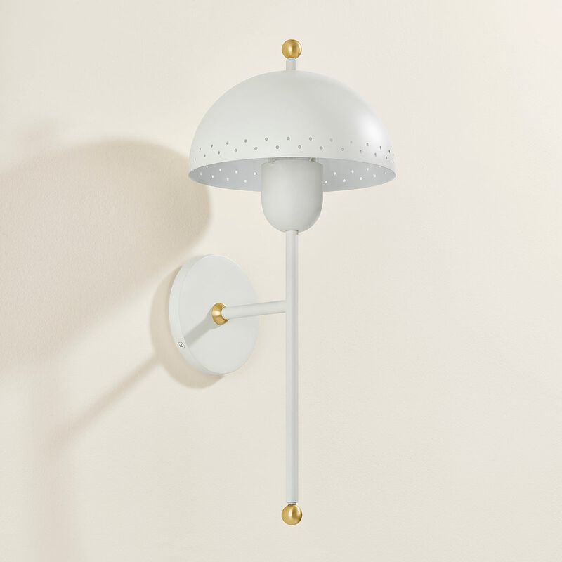Jojo Wall Sconce image number 4