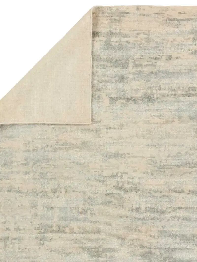 Malibu- Barclay B Retreat Blue 10' x 14' Rug