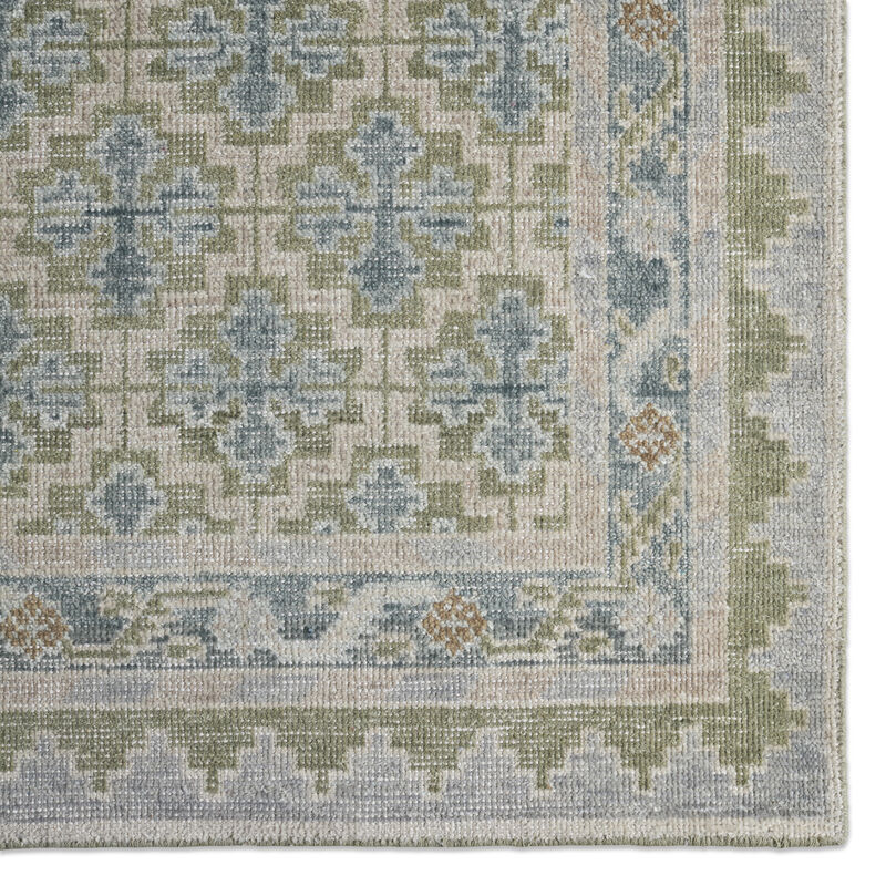 Onessa Mildred Olive Drab 12'X15' Rug image number 2