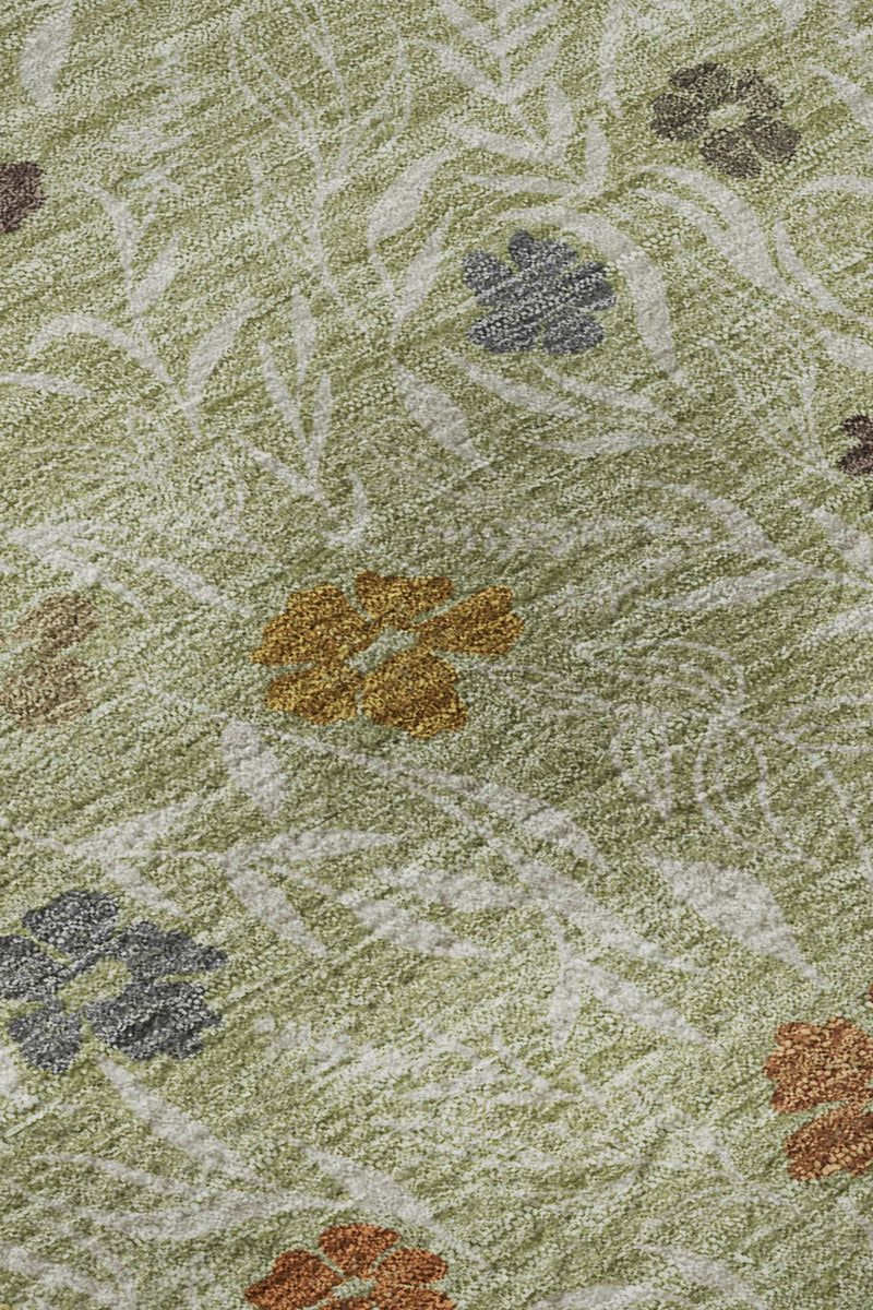 Soft Essentials SE4 Cactus 9' x 12' Rug image number 7
